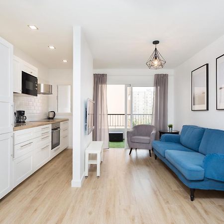 Home2Book Modern Center Apartment With Terrace Санта Крус де Тенерифе Екстериор снимка