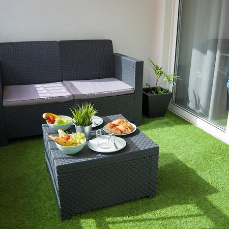 Home2Book Modern Center Apartment With Terrace Санта Крус де Тенерифе Екстериор снимка