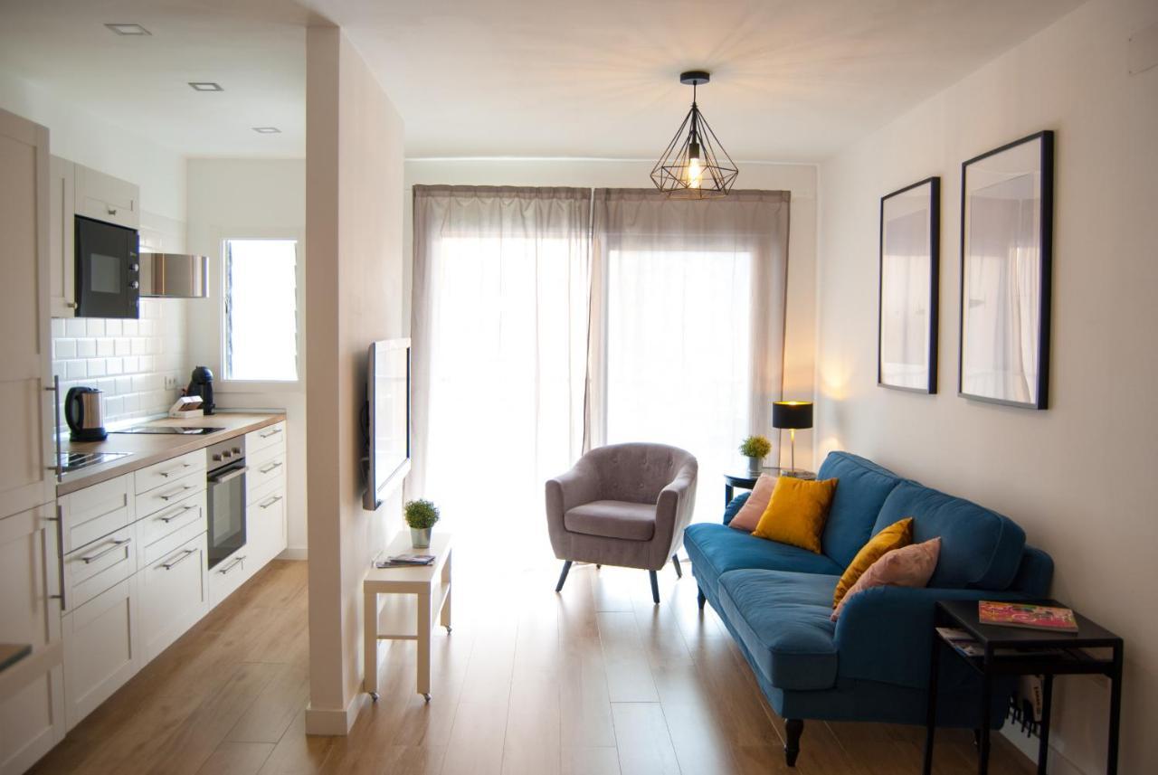 Home2Book Modern Center Apartment With Terrace Санта Крус де Тенерифе Екстериор снимка