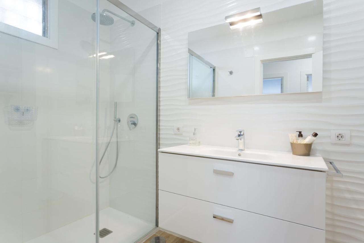 Home2Book Modern Center Apartment With Terrace Санта Крус де Тенерифе Екстериор снимка