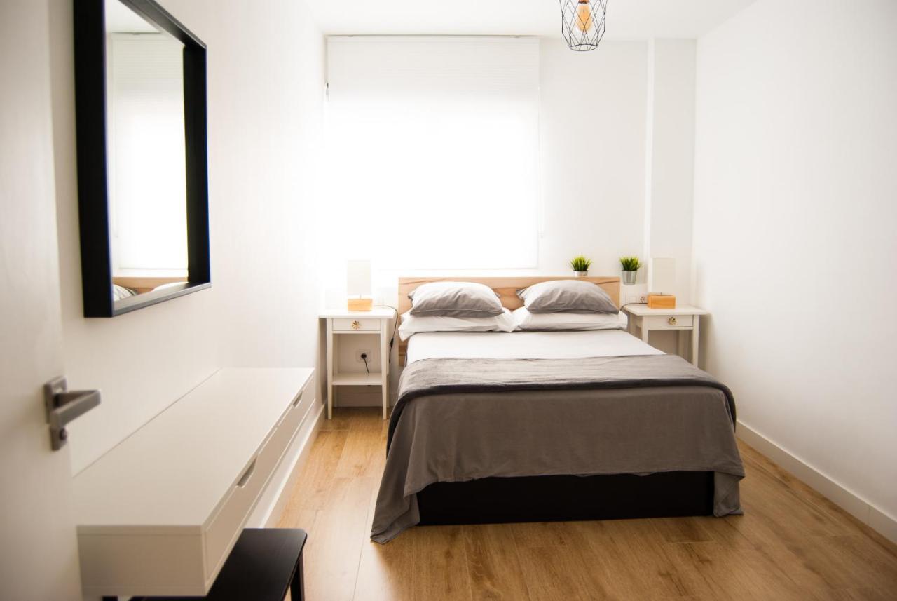 Home2Book Modern Center Apartment With Terrace Санта Крус де Тенерифе Екстериор снимка