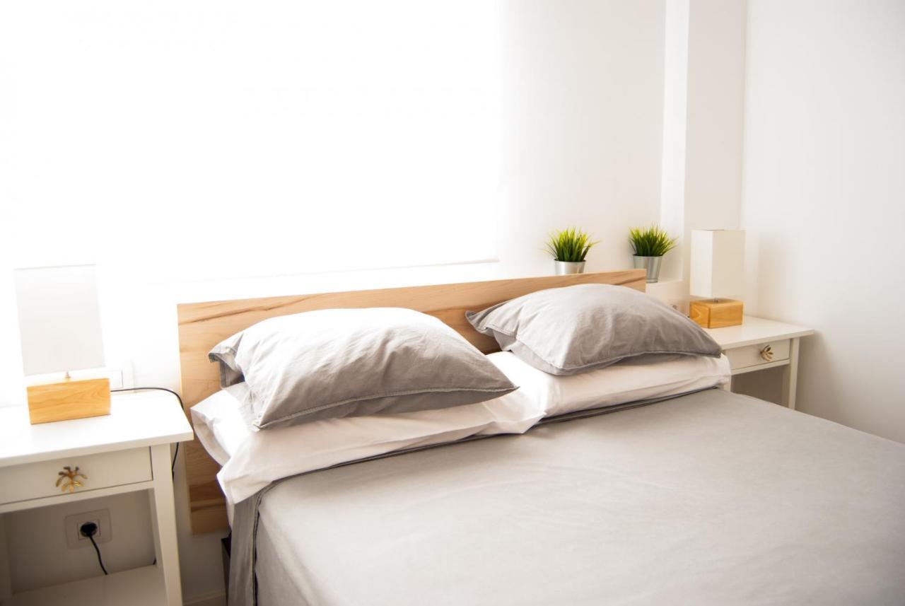 Home2Book Modern Center Apartment With Terrace Санта Крус де Тенерифе Екстериор снимка