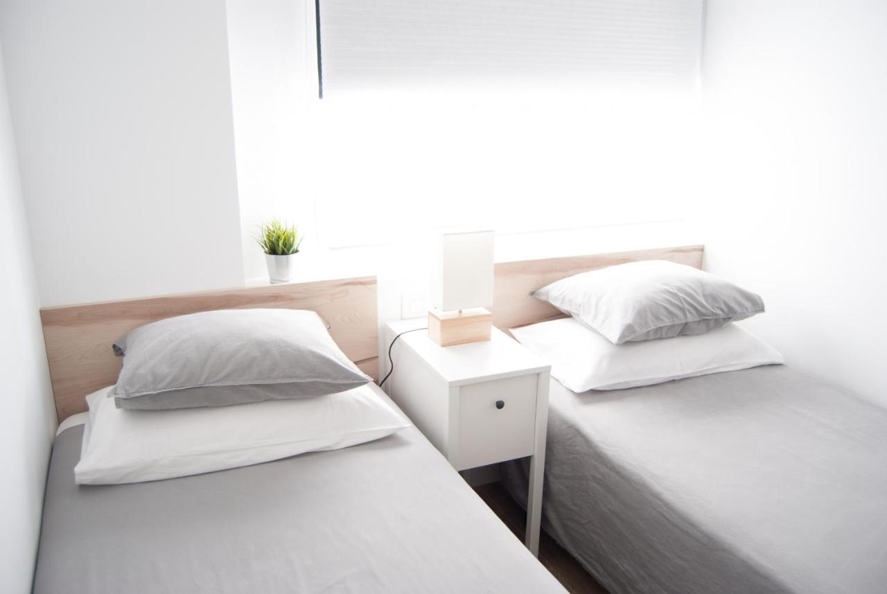 Home2Book Modern Center Apartment With Terrace Санта Крус де Тенерифе Екстериор снимка