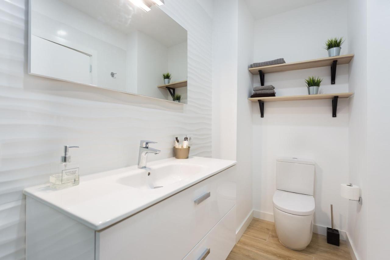 Home2Book Modern Center Apartment With Terrace Санта Крус де Тенерифе Екстериор снимка