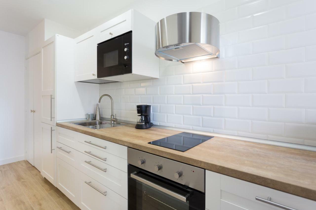 Home2Book Modern Center Apartment With Terrace Санта Крус де Тенерифе Екстериор снимка