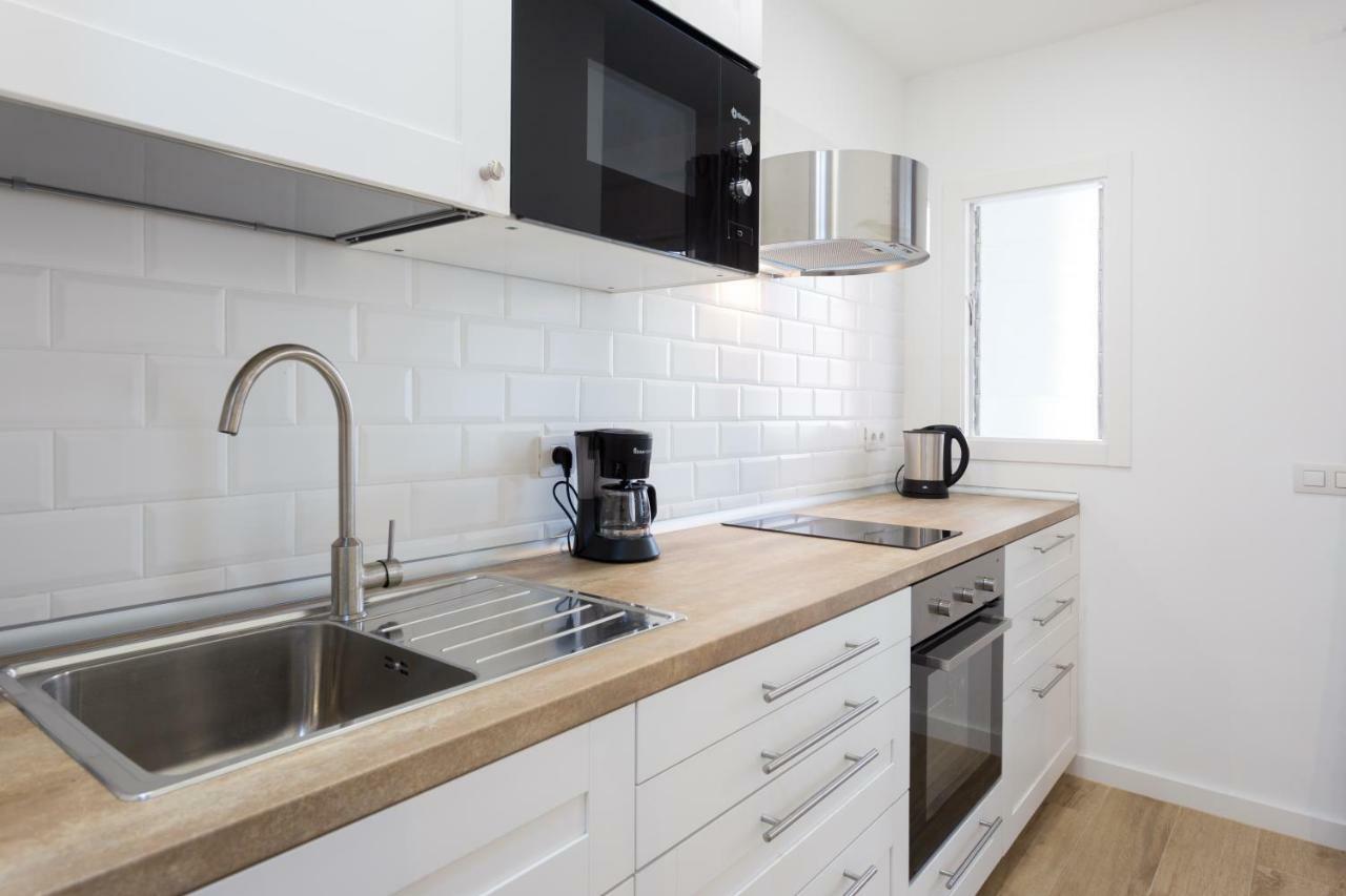 Home2Book Modern Center Apartment With Terrace Санта Крус де Тенерифе Екстериор снимка