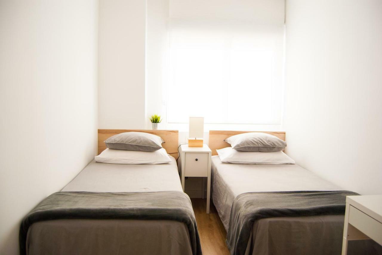 Home2Book Modern Center Apartment With Terrace Санта Крус де Тенерифе Екстериор снимка